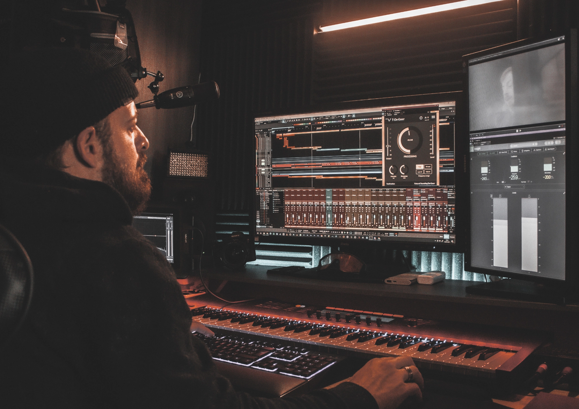 Creazione Playlist Personalizzata