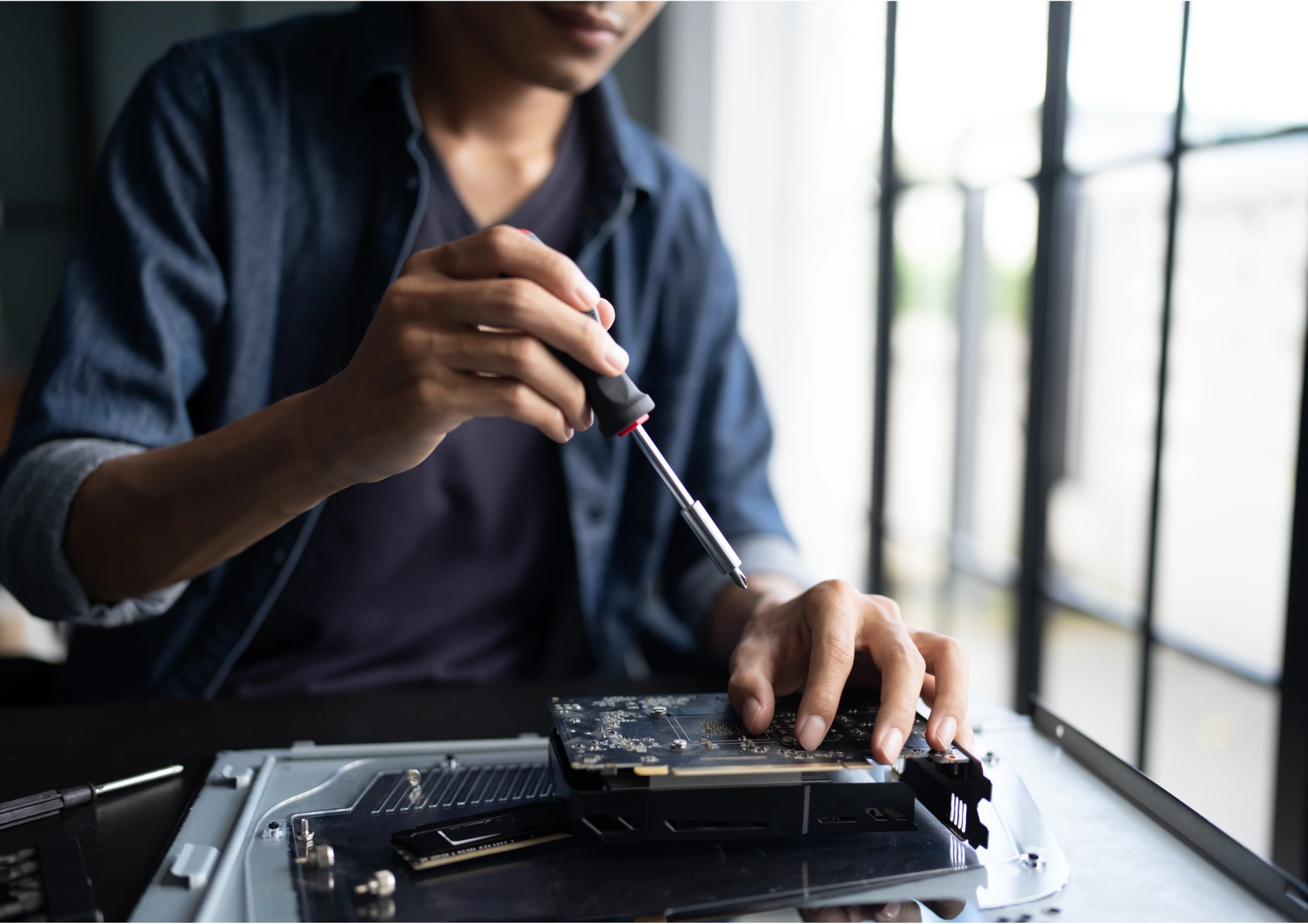 Installazione Tecnica